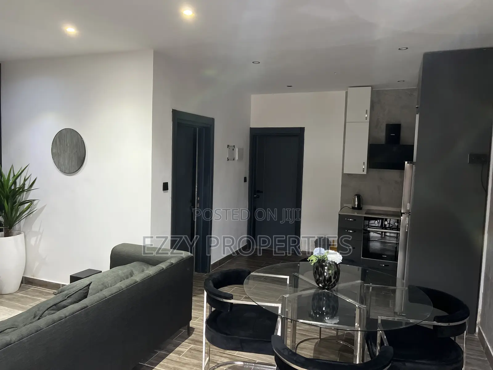 1bdrm Apartment in East Legon Anc for rent