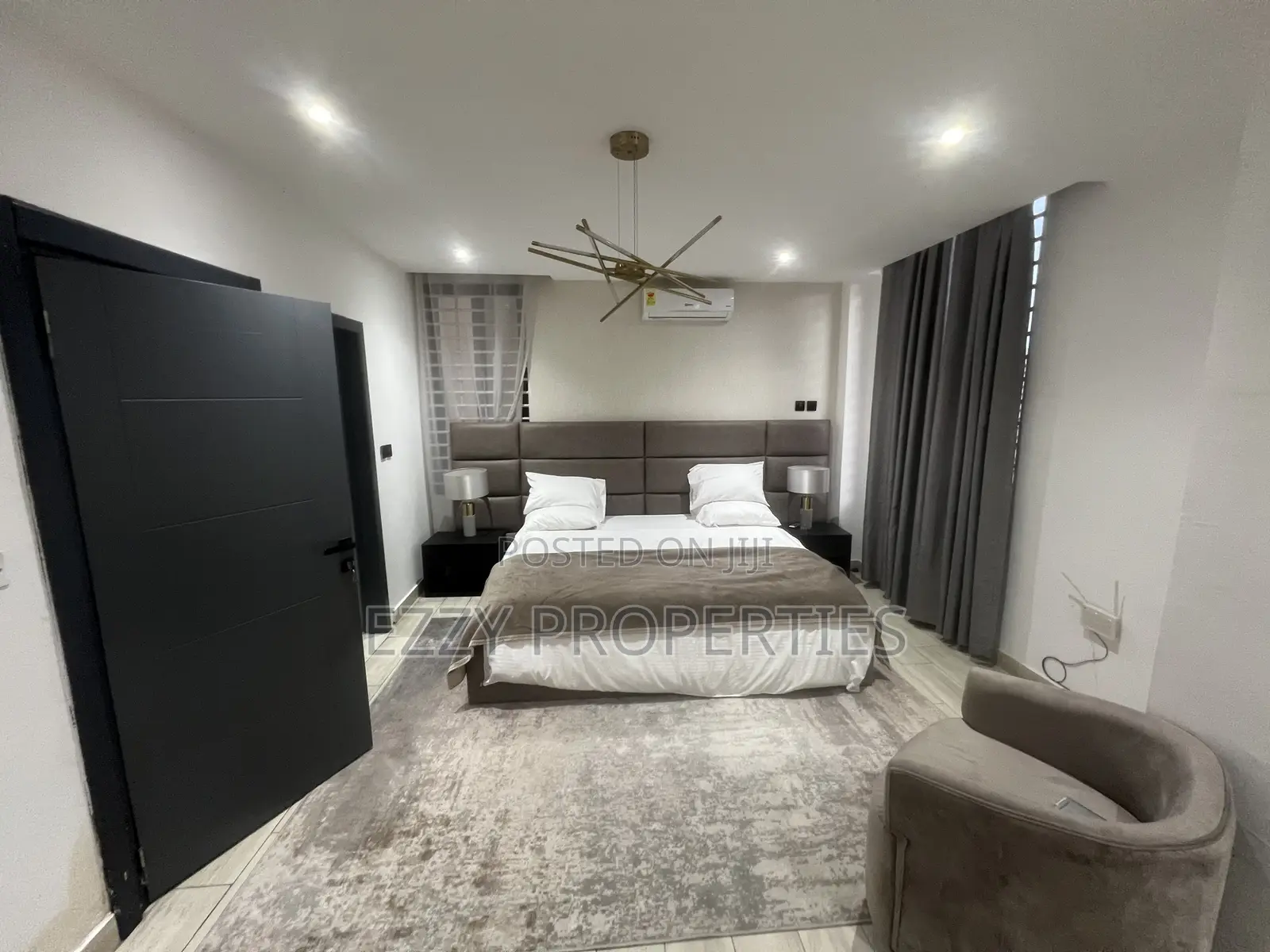 1bdrm Apartment in East Legon Anc for rent