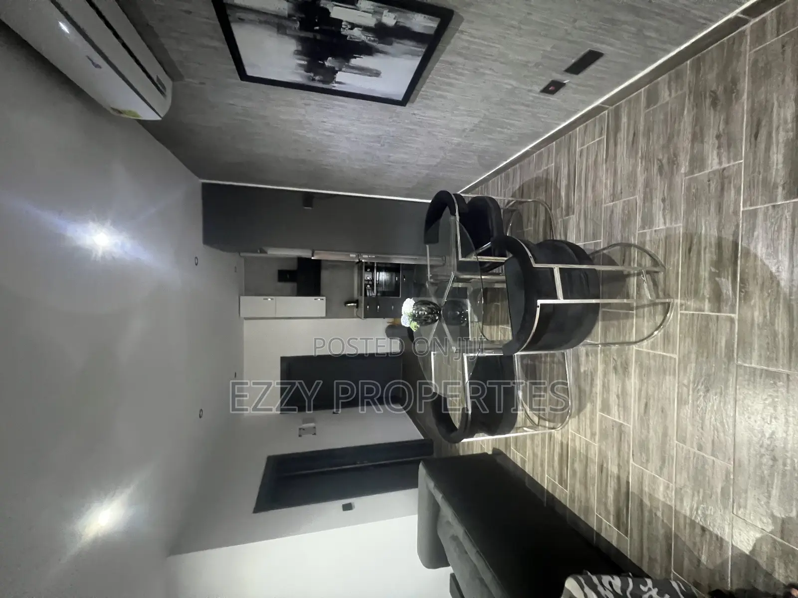 1bdrm Apartment in East Legon Anc for rent