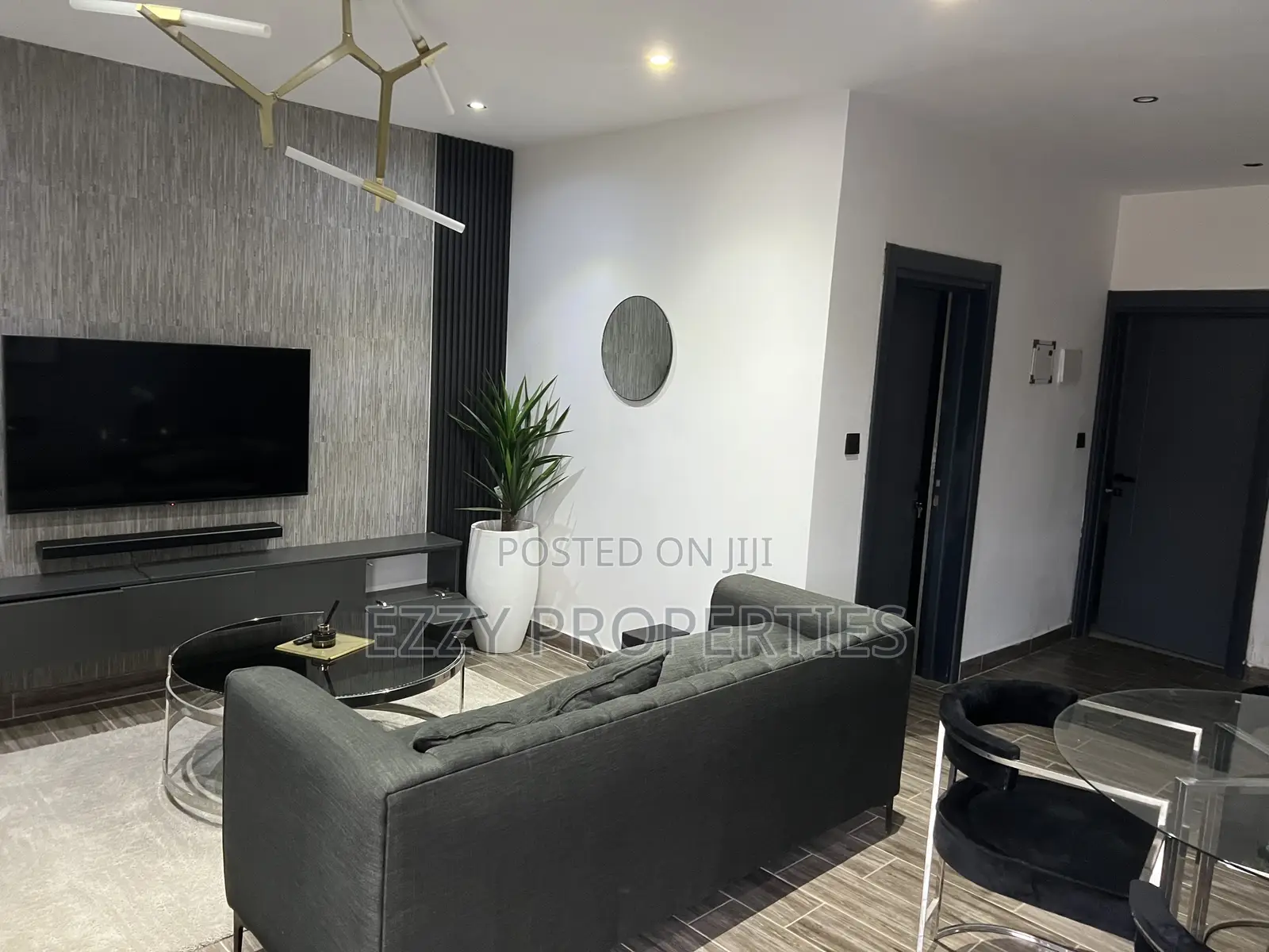 1bdrm Apartment in East Legon Anc for rent