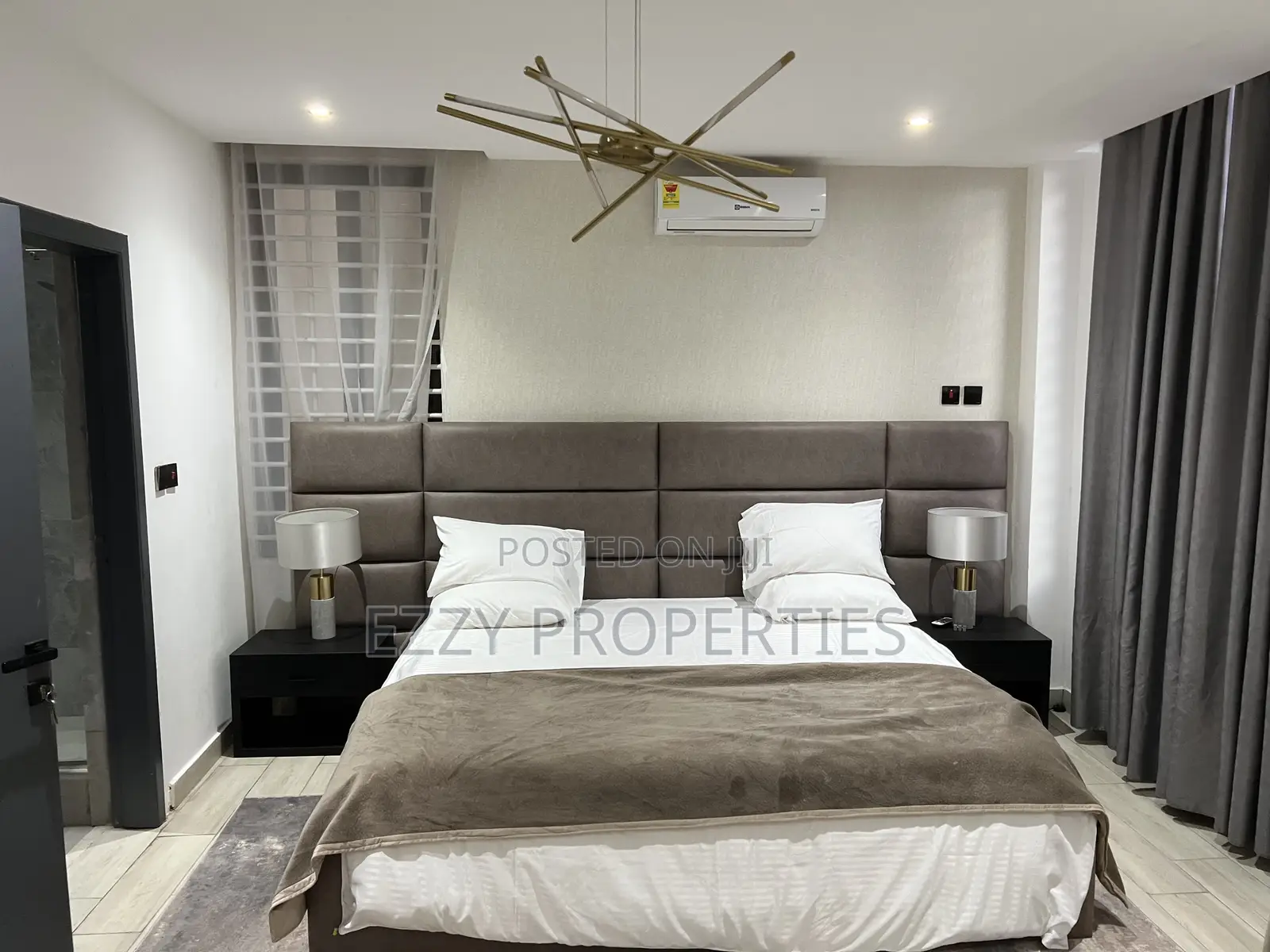 1bdrm Apartment in East Legon Anc for rent