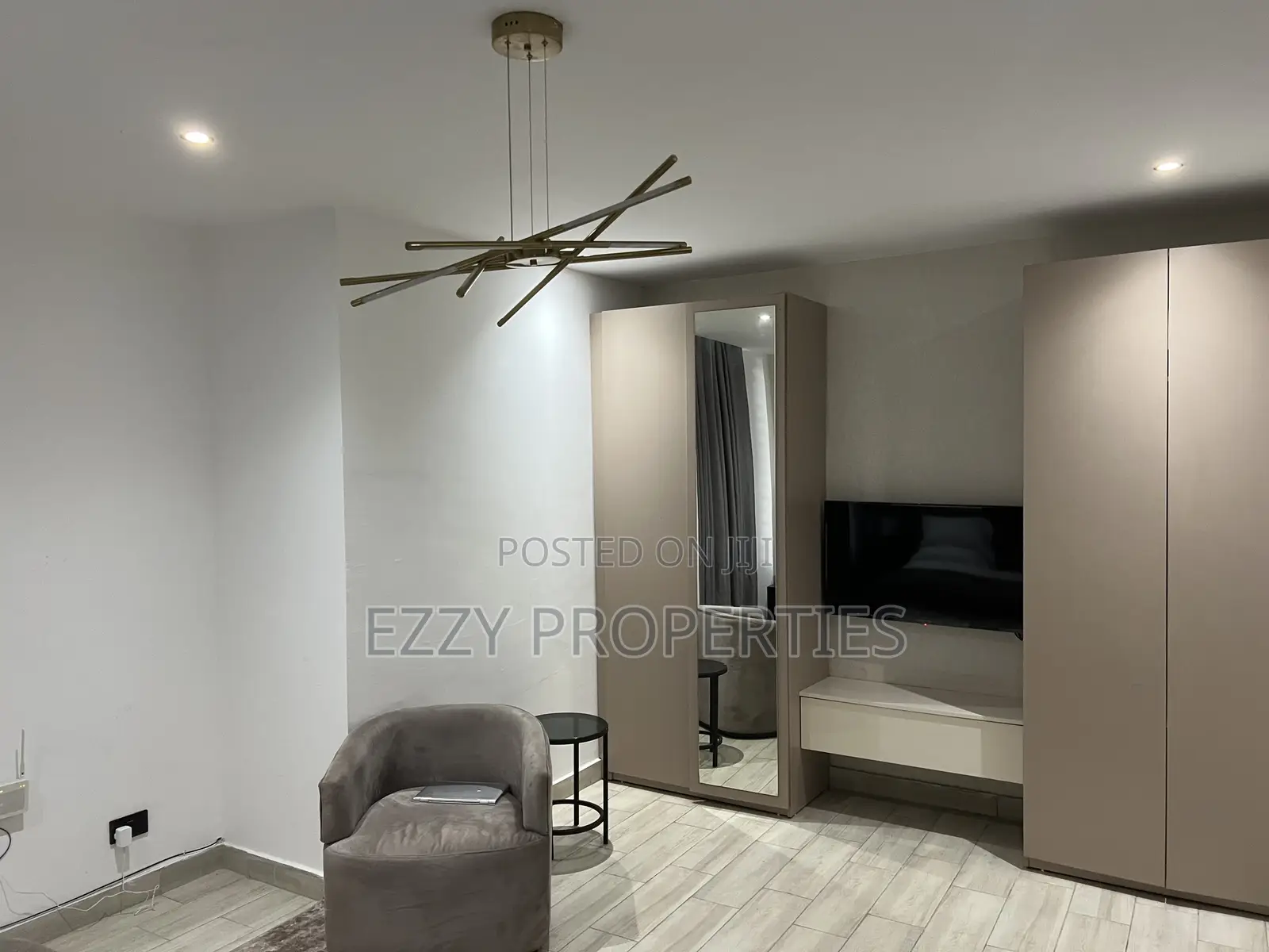 1bdrm Apartment in East Legon Anc for rent