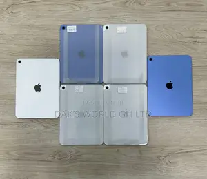 New Apple iPad (2025) 128 GB Blue