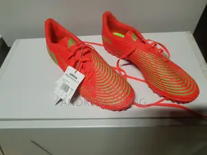 Adidas Predator Football Boots