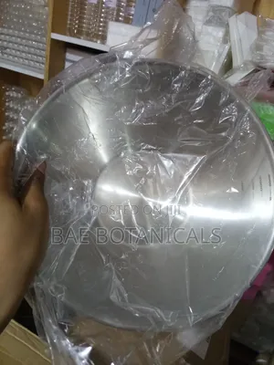 3 Liter Stainless Steel Mixing Bowl