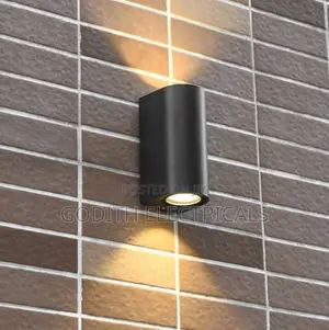 Led Wall Light Up N Down