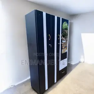 2 in One Wardrobe for Sale(Free Delivery)