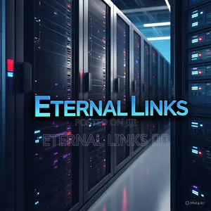 Enterprise Network Cabling Services