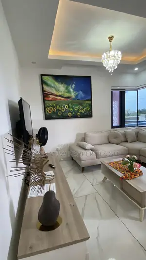 Furnished 4bdrm Duplex in West Hills Mall Area for rent