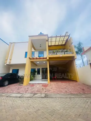 3bdrm House in Mile 7, Achimota for rent