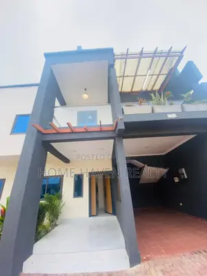 3bdrm House in Mile 7, Achimota for rent