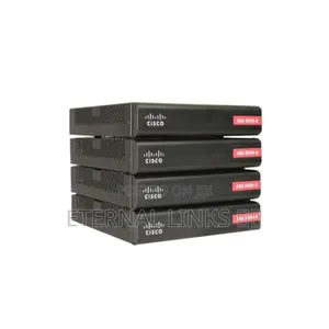 Asa 5500-X Series