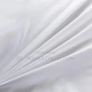 Luxury Hotel Sheets Set 6 Piece