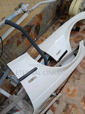 BMW E46 Fender. Price Reduced