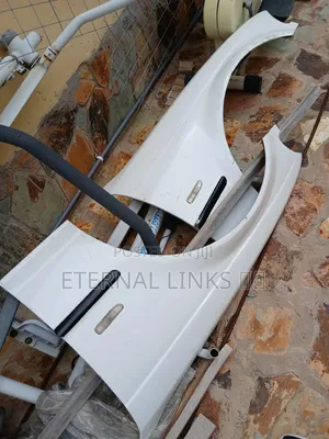 BMW E46 Fender. Price Reduced