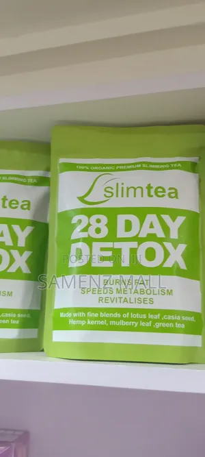 Slim Tea 28days Detox