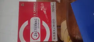 Iv Cannula