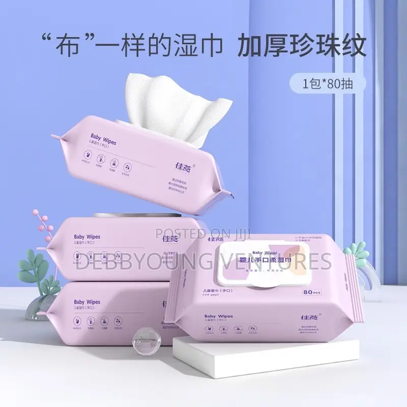 Baby Wipes