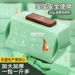 Baby Wipes