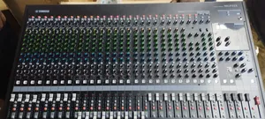 Yamaha Mgp32x Mixing Console
