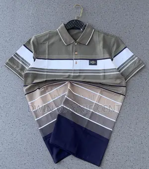 Elevate Everyday Style – Polo by K C