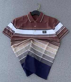Elevate Everyday Style – Polo by K C