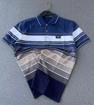 Elevate Everyday Style – Polo by K C