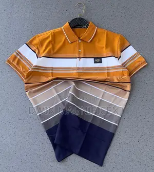 Elevate Everyday Style – Polo by K C