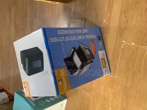 Xc100af Nigachi 100sheets Cross. Cut Paper Shredder