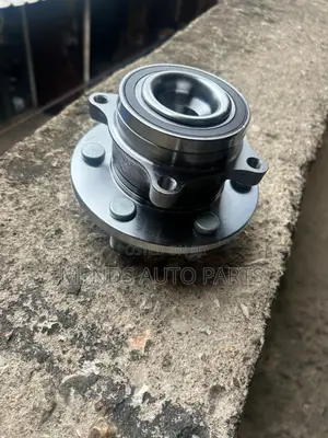 Toyota Hiace 2020 Front Hub Bearing