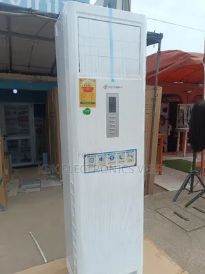 Property 2.5hp R410 Floor Standing Air Conditioner