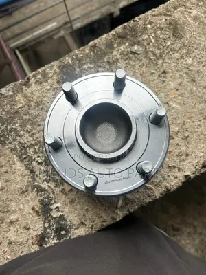 Mazda 5 2x4 Back Hub Bearing