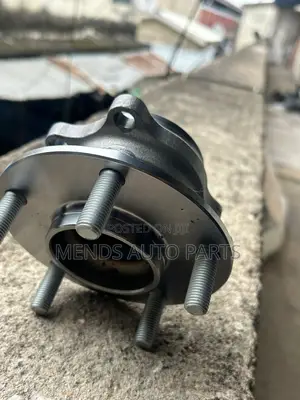 Mazda 5 2x4 Back Hub Bearing