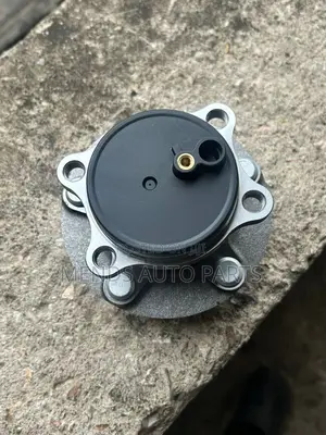Mazda 5 2x4 Back Hub Bearing