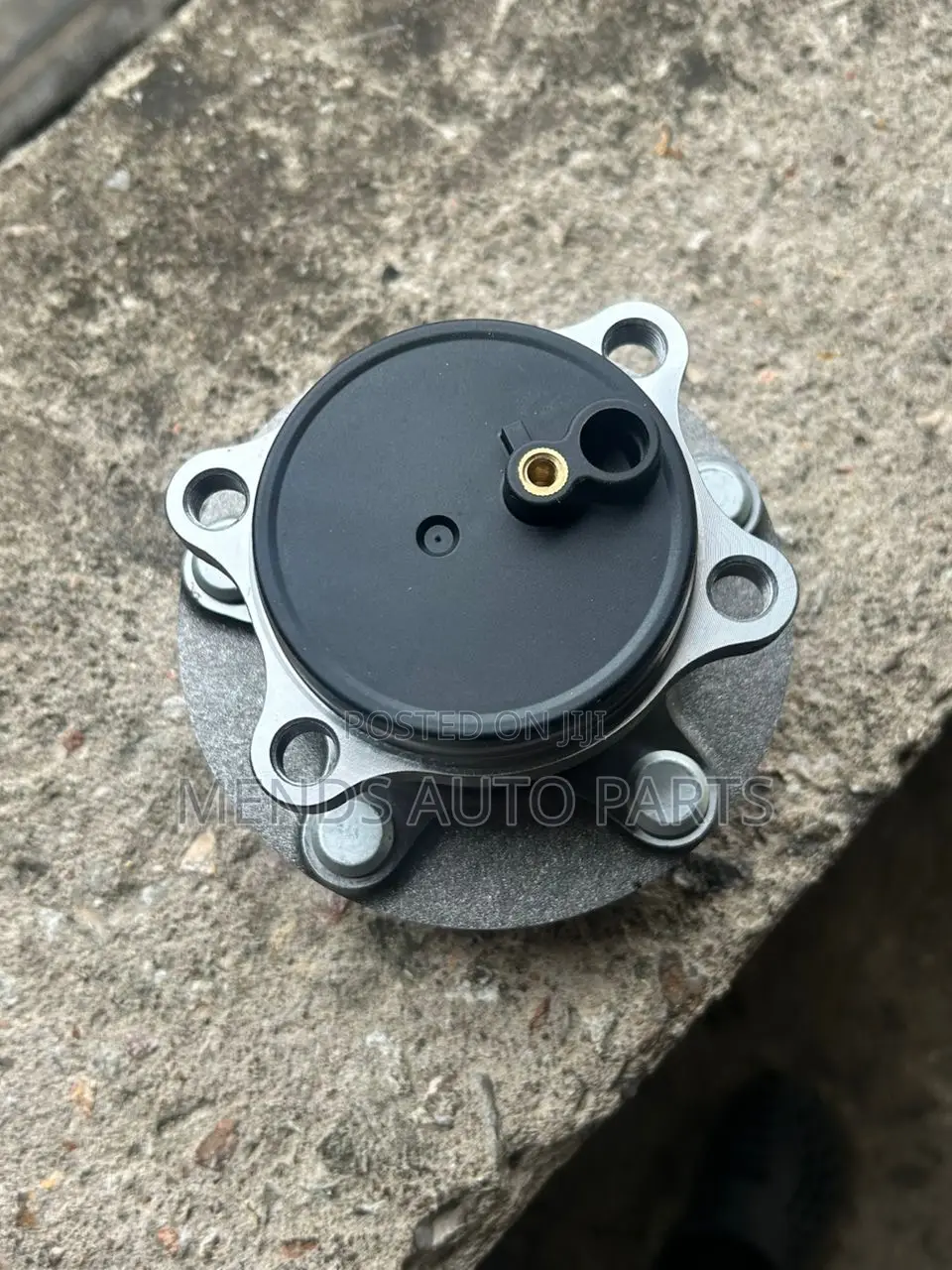 Mazda 5 2x4 Back Hub Bearing