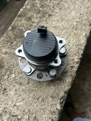 Sonata 2x4 Back Hub Bearing