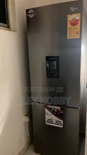 Perfect Man Fridge Master