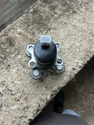 Toyota Passo Back  Hub Bearing