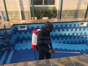 Pool Services