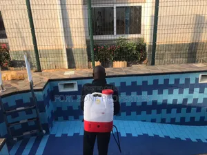 Pool Services