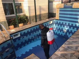 Pool Services