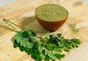 250g Moringa Leaf Powder