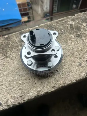 Toyota Camry 2009 Back Hub Bearing