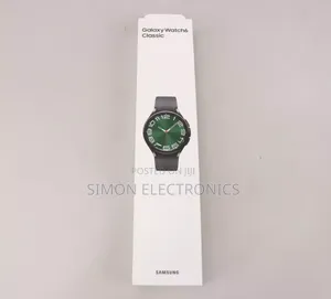 Samsung Watch 6 Classic Lte
