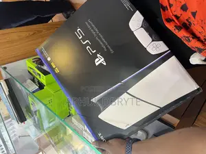 Brand New Sony Ps 5 Slim Digital