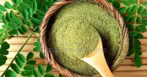 Moringa Leaf Powder For Livestock Feed