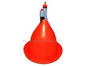 Jumbo Bell Drinkers