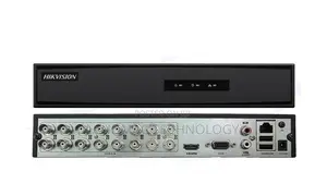 Hikvision (Ds-7216hghi-) 2mp 16 Channel DVR