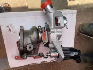 2016-2022 Turbo Charger for Honda Accord