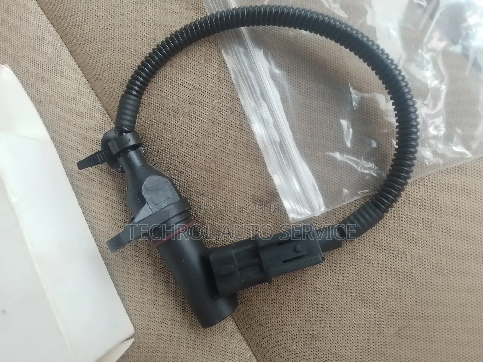 Hyundai Elantra,Accent and Sonata Crank Sensor